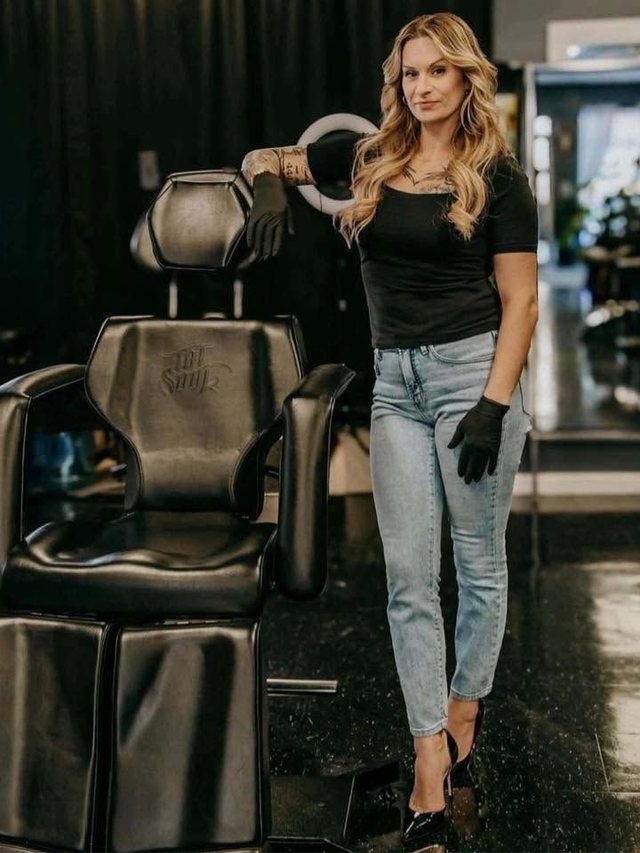 owner